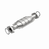 MagnaFlow Direct Fit Catalytic Converter 00 Mazda 626 2.5L CA