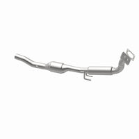 MagnaFlow 04-05 Volkswagen Beetle 2.0L Direct Fit Converter