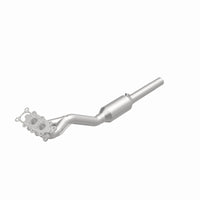 MagnaFlow 2001 Volkswagen Jetta 2.0L Direct Fit Converter