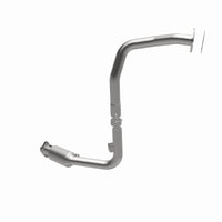 MagnaFlow DF Conv 05-08 Land Rover LR3 4.0L/4.4L/06-08 Range Rover Sprt 4.2L Spercharged/4.4L P/S