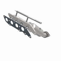 MagnaFlow Direct Fit Catalytic Converter 07 Ford Focus 2.0L Manifold **CA Emissions**
