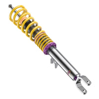 KW Coilover Kit V3 BMW 17+ BMW 5 Series Sedan 2WD w/ Electronic Dampers