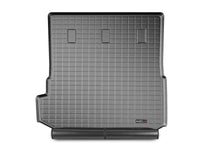 WeatherTech 2018+ Buick Enclave Cargo With Bumper Protector - Black