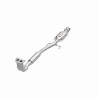 MagnaFlow 2004 Mitsubishi Lancer 2.4L Direct Fit Converter