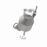 MagnaFlow Direct Fit Catalytic Converter California 09-13 Honda Fit 1.5L