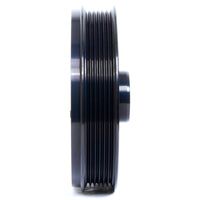 Fluidampr 02-16 Ford 4.0L Barra I6 Steel Internally Balanced Damper