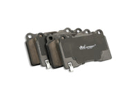DBA 05-06 Ford GT Rear Street Series Brake Pads