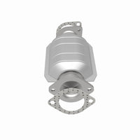 MagnaFlow Direct Fit Catalytic Converter 02-04 Infiniti I35 3.5L
