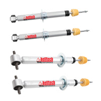 Belltech 21-26 Chevrolet Suburban/Tahoe Trail Performance Shock Set