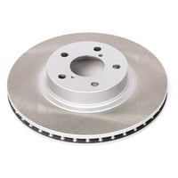Power Stop 05-06 Saab 9-2X Front Semi Coated Rotor
