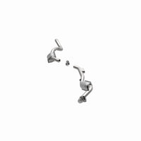 MagnaFlow Direct Fit Catalytic Converter 99-02 Mercedes ML430 Passenger Side 4.3L