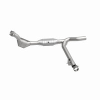 MagnaFlow Direct Fit Catalytic Converter 99-00 F-150 4.2L V6 2WD P/
