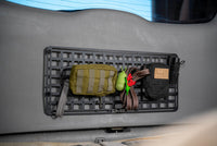 DV8 Offroad Universal Molle Panels - 27In x 12In