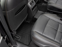 WeatherTech 2024 Mazda CX-90 (Incl. PHEV) Rear FloorLiner HP - Black
