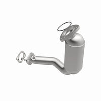MagnaFlow 2008 EQUINOX 3.6L Underbody Direct Fit Converter