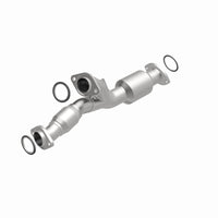 MagnaFlow Direct Fit Catalytic Converter 96-97 Lexus SC300 3.0L
