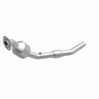 MagnaFlow Direct Fit Catalytic Converter 02-03 Freelander 2.5L