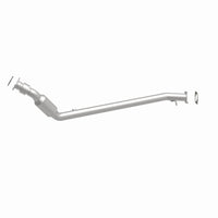 MagnaFlow 07-08 MONTANA 3.9L Underbody Direct Fit Converter