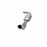 MagnaFlow Direct Fit Catalytic Converter 99-00 Ford F-150 4.2L 50S