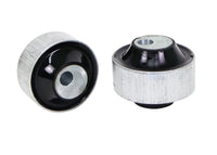 Whiteline 21-25 Volkswagen ID.4 Lower Control Arm Inner Rear Bushing Kit