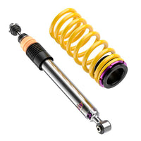 KW W124 Sedan 2WD w/ self level control except 8cyl and AMG-models V3 Coilover Kit