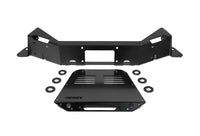 Addictive Desert Designs 2025 Ram RHO Stealth Fighter Front Bumper Winch Kit