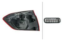 Hella 2014-2019 BMW 320i M3 Right Tail Light