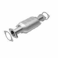MagnaFlow Direct Fit Catalytic Converter 01-04 Nissan Frontier 2.4L