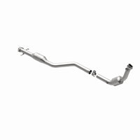 MagnaFlow Direct Fit Catalytic Converter 99-02 Mercedes SL500 5.0L