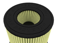 aFe MagnumFLOW Pro GUARD 7 Universal Filter 3.3in F 8in B(Inverted) 8in T(Inverted 3.5in) 8in H