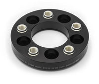 BBS Unlimited Adapter 5x112 26mm - Pair