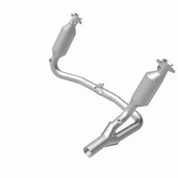 MagnaFlow 2004 Dodge Dakota 3.7L Direct Fit Catalytic Converter