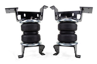 Air Lift LoadLifter 5000 Rear Air Spring Kit for 2020+ Chevrolet Silverado 2500/3500