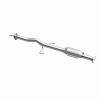 MagnaFlow Direct Fit Catalytic Converter 01-03 Mazda Protege 2.0L CA