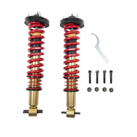 Belltech 15-20 Ford F-150 0-2in Front Leveling Coilover Kit