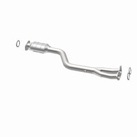 MagnaFlow Direct Fit Catalytic Converter 01-05 Lexus IS300 Rear CA