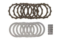 Wiseco 2001 Suzuki RM125 Clutch Pack Kit