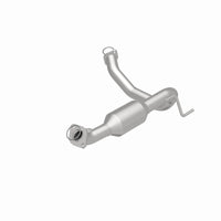 MagnaFlow Direct Fit Catalytic Converter 10-12 Toy FJ/4Runner 4.0L