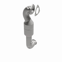 MagnaFlow 2007 Mini Cooper 1.6L Direct Fit Converter