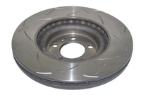 DBA 08+ Audi S4 Quattro Front T-Slot T3 4000 Series Rotor