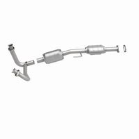 MagnaFlow Direct Fit Catalytic Converter 86-97 Ford Aerostar 3.0L