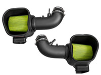 AWE Tuning 24-26 Ford S650 Mustang GT/Dark Horse S-FLO Carbon Intake