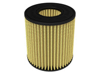 aFe Aries Powersport Air Filters OER PG7 A/F PG7 MC - Yamaha YFZ450 04-09