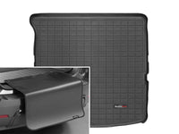 WeatherTech 09+ Dodge Journey Cargo Liner w/ Bumper Protector - Black