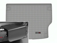WeatherTech 2023 Kia Niro Plug-In Hybrid Cargo Liner w/Bumper Protector - Grey