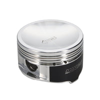 Manley Ford 4.6L Modular V8 Piston Set - 3.700in Bore 1.200in CH, -18.00 CC