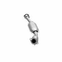 MagnaFlow Direct Fit Catalytic Converter 96-00 Crown Vic 4.6L 50 S