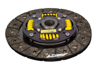 ACT 17-20 Toyota 86 / 13-20 Subaru BRZ Base Performance Street Sprung Clutch Disc