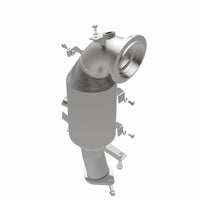 Magnaflow 21-23 Chevrolet Blazer L4 2.0L Direct Fit EPA Compliant Catalytic Converter