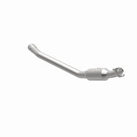 MagnaFlow 13-14 Mercedes-Benz GL450 4.6L Direct Fit Converter